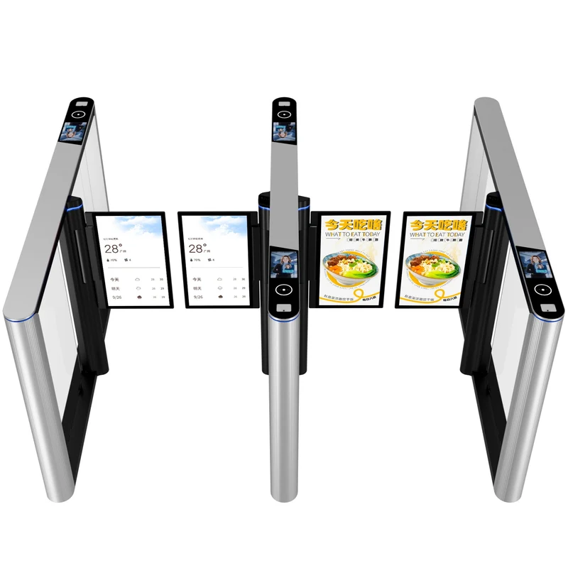 BET5-LCD ADS