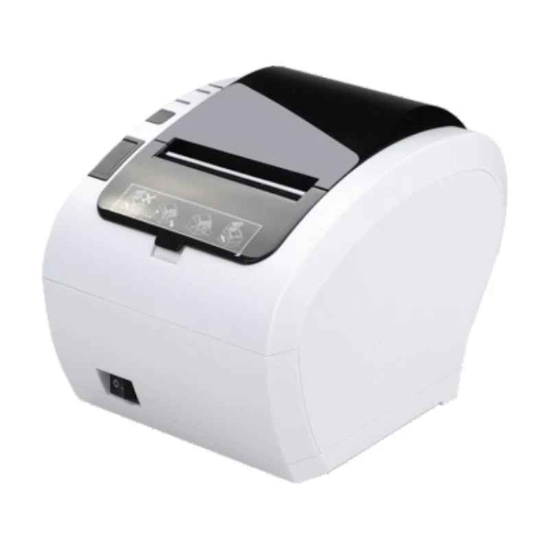 BEY301 - 80mm Thermal POS Printer