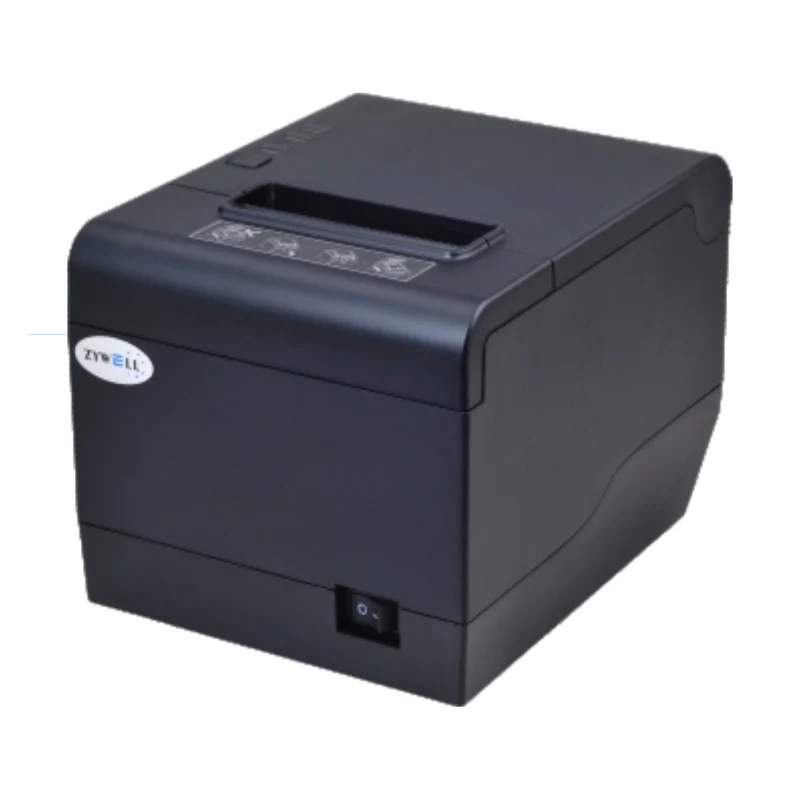 BEY808 (Cloud Print) - 80mm Thermal POS Printer