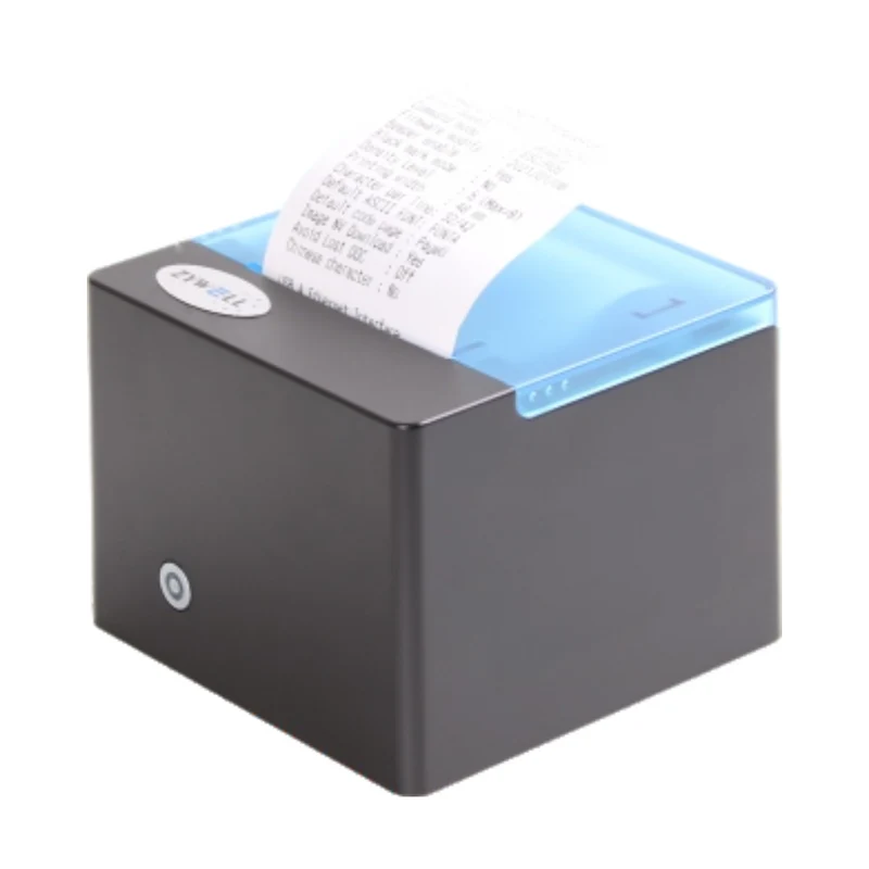 BE58-II (Cloud Print) - 58MM Thermal Receipt Printer