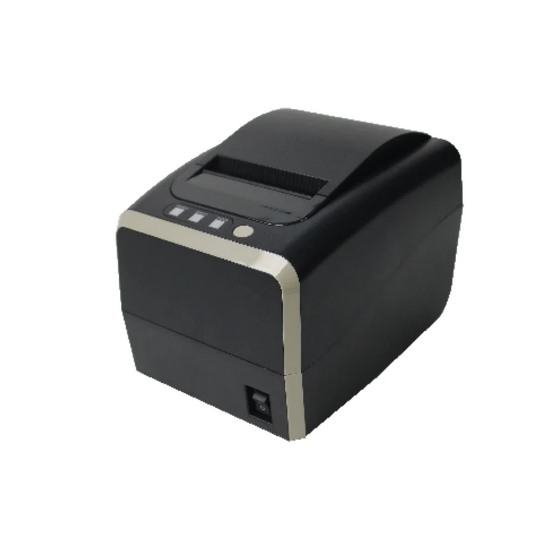 BE-3311 - 80mmThermal Linerless Printer