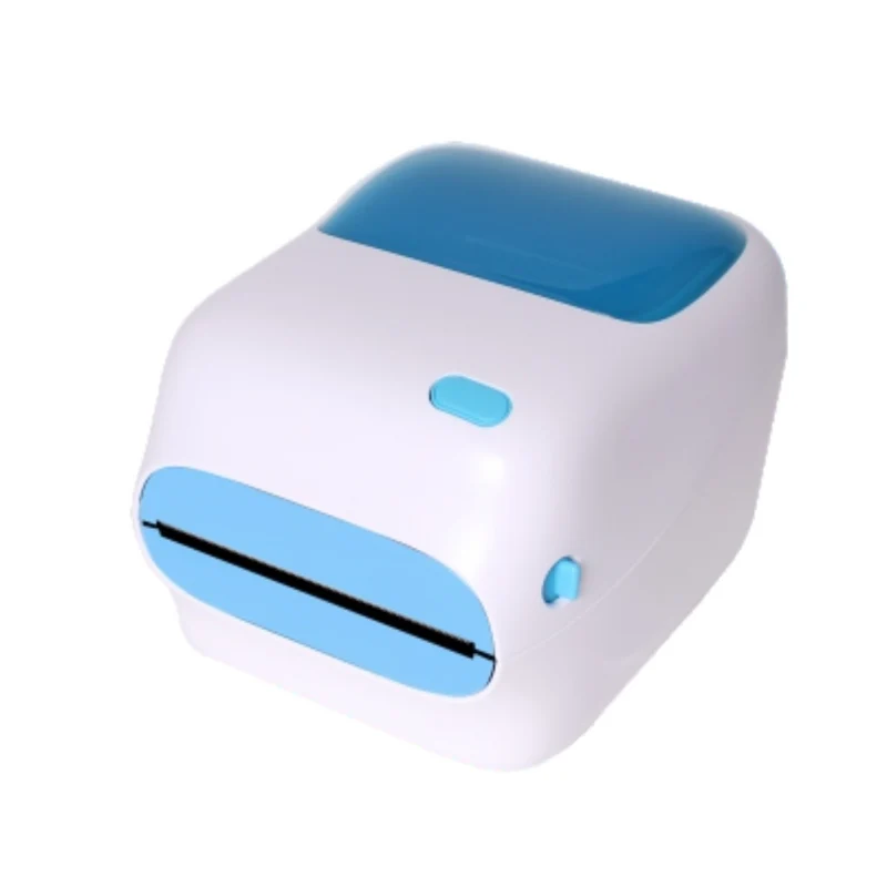 BE910 - 4inch Thermal Label Printer