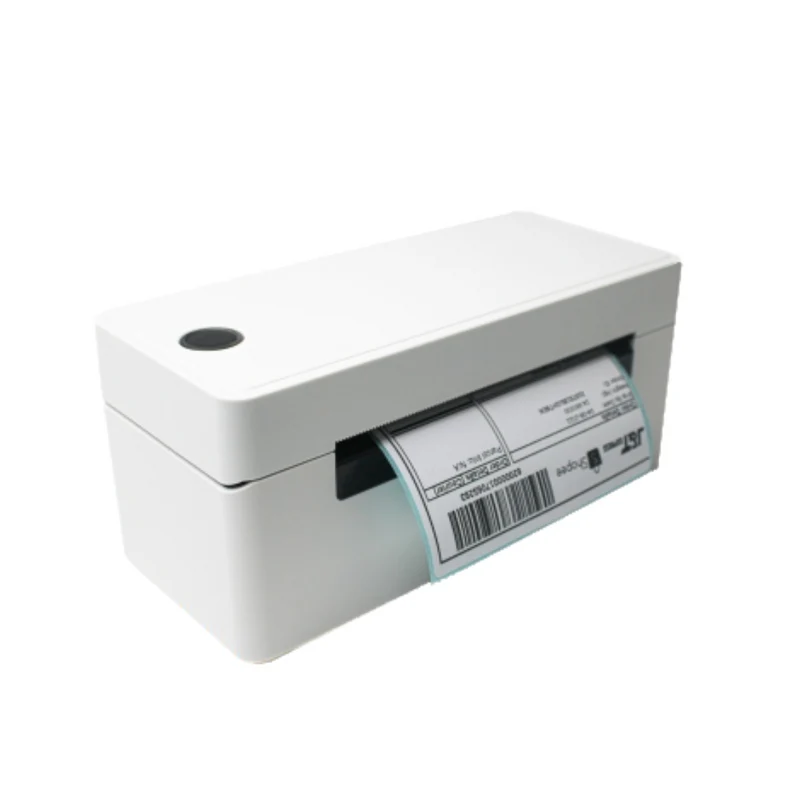 BE4310 - 4 inch Label Thermal Printer