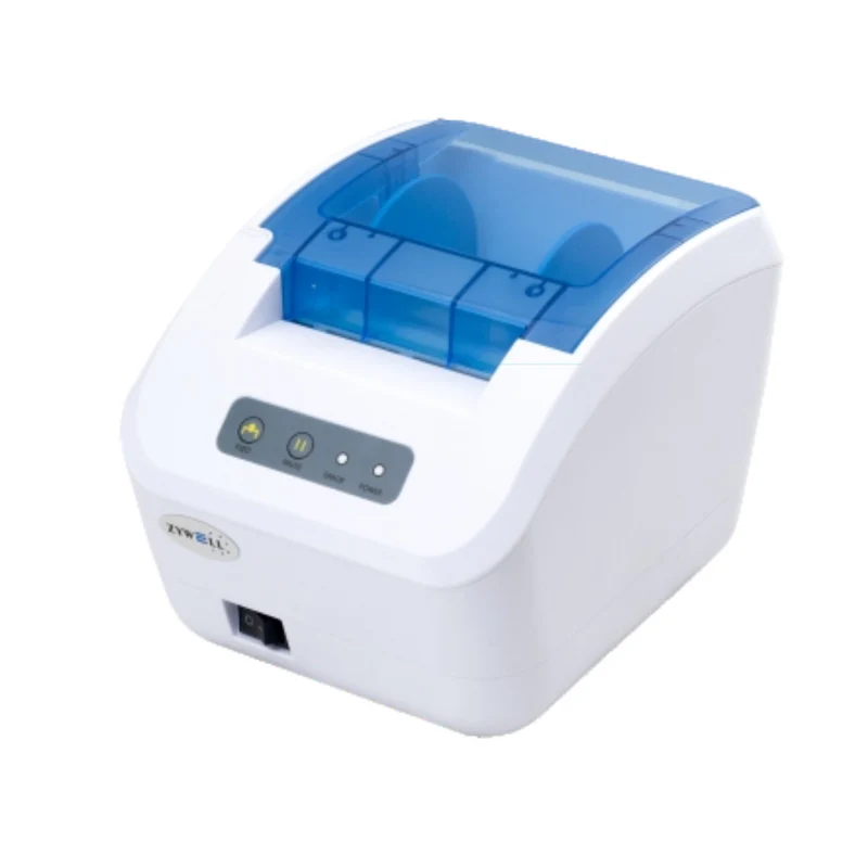 BE-3310 - 80MM Thermal Label Printer
