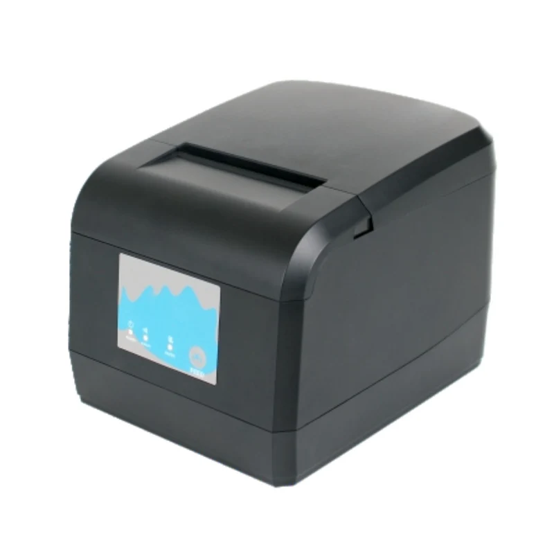 BEY908 - 80mm Thermal POS Printer