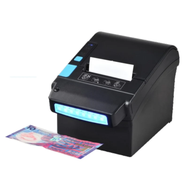 BEY906 - 80mm Thermal POS Printer