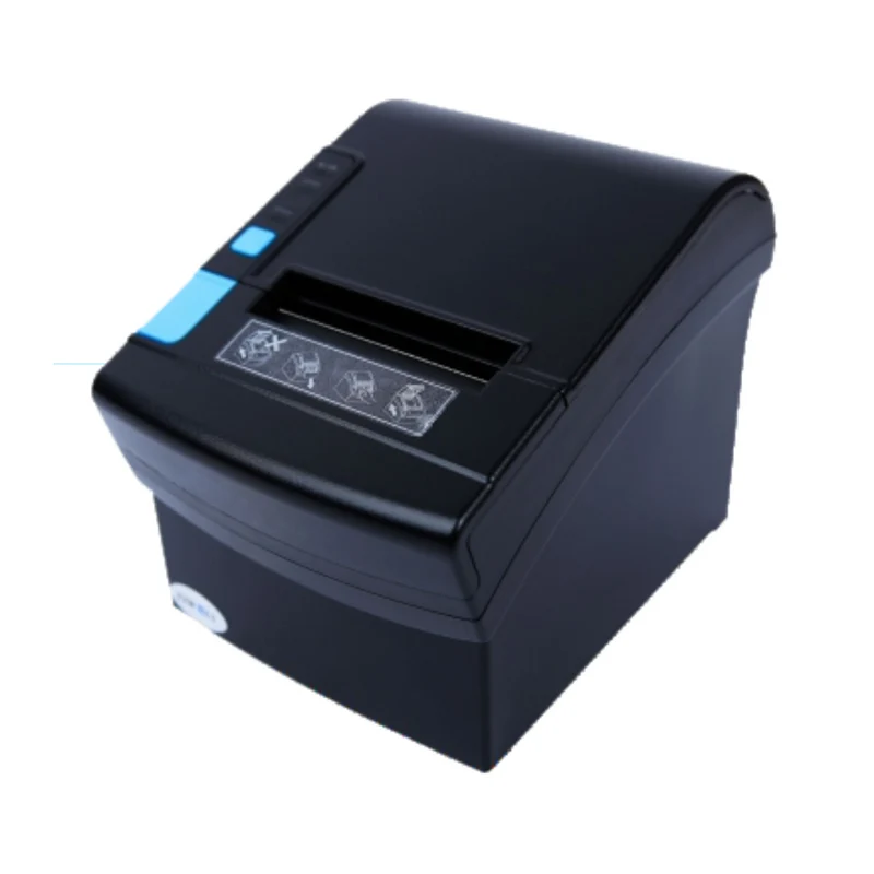 BEY901 - 80mm Thermal POS Printer