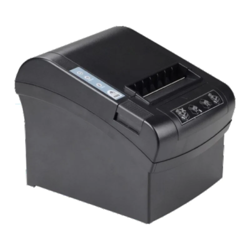 BEY801 - 80mm Thermal POS Printer