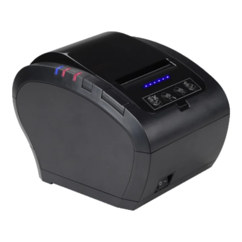 BEY606 - 80mm Thermal POS Printer