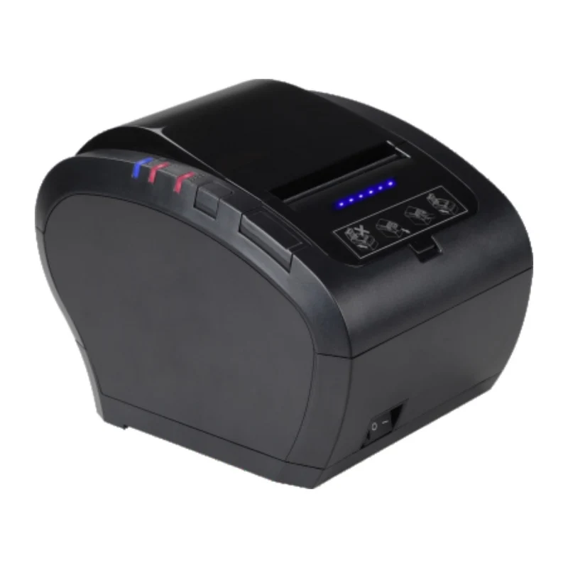 BEY601 - 80mm Thermal POS Printer
