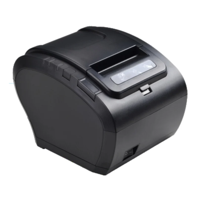BEY307 - 80mm Thermal POS Printer