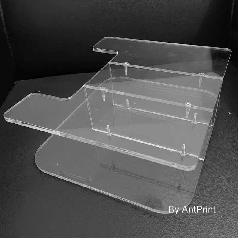 Adaptateur pour imprimante DTG | AntPrint
