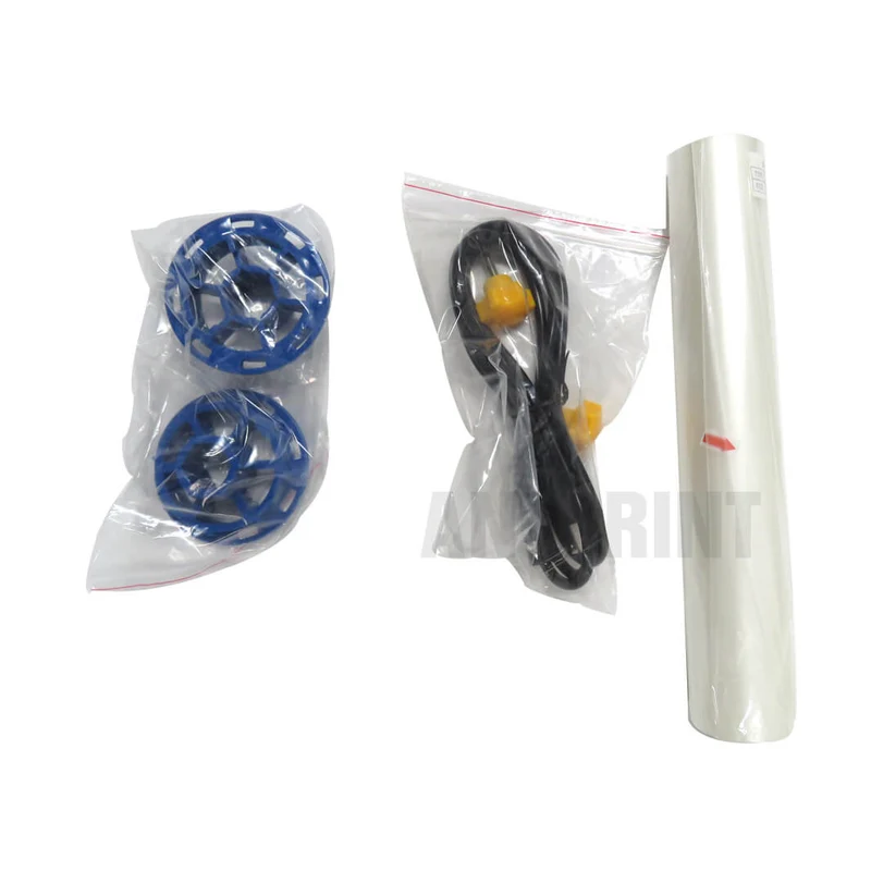 Plastifieuse de film UV-DTF 33 cm | AP-33LM