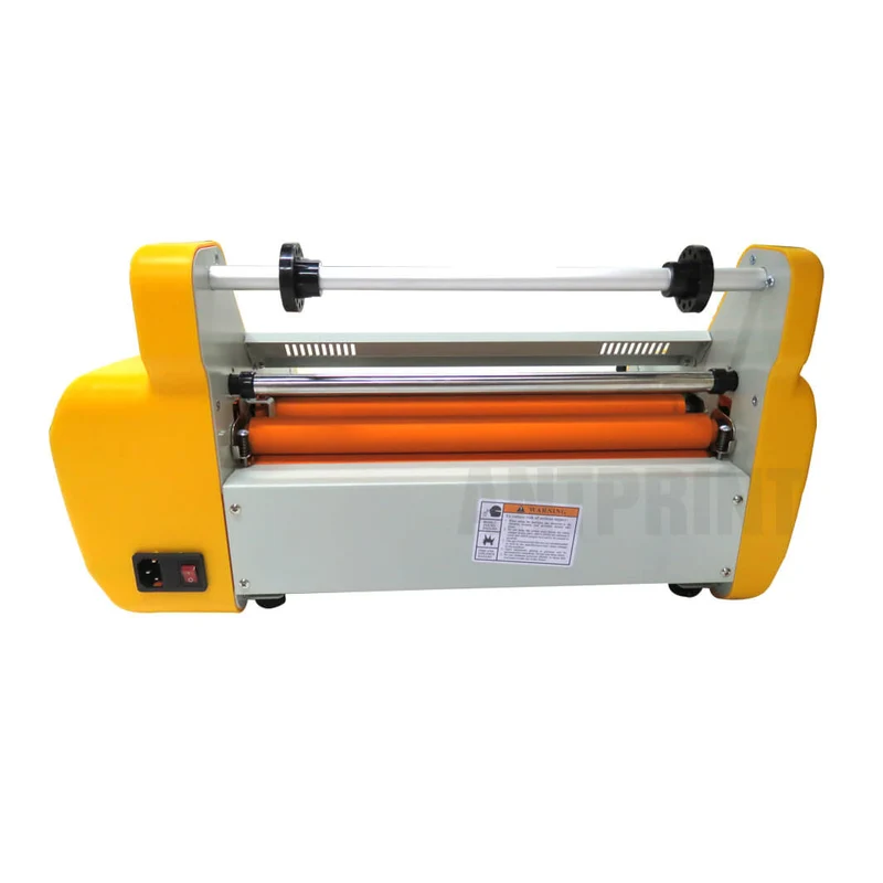 Plastifieuse de film UV-DTF 33 cm | AP-33LM
