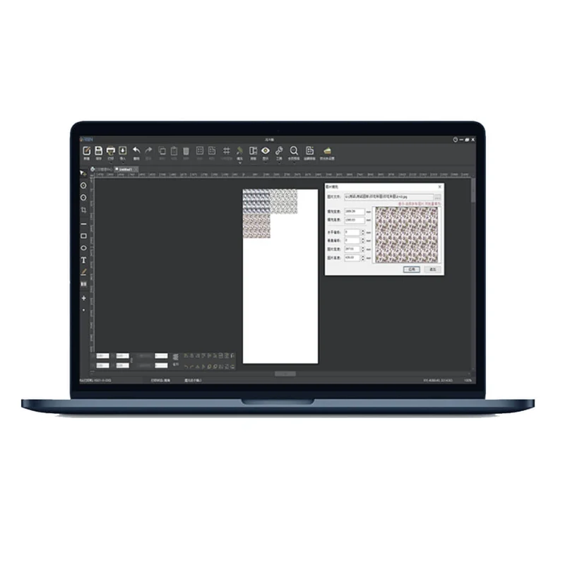 Logiciel Hoson RIP pour imprimante à jet d'encre à tête d'impression Epson Series