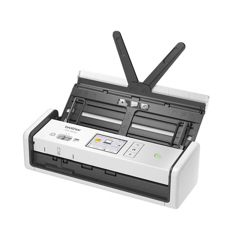 Brother - Scanner de documents | Wi-Fi | Recto/Verso - ADS-1800W