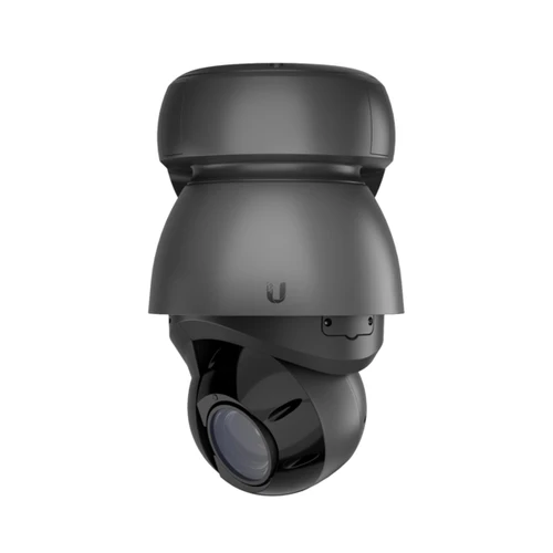 Ubiquiti - UniFi Protect G4 PTZ Dôme | Caméra de sécurité - UVC-G4-PTZ