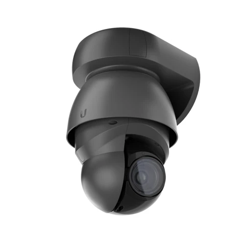Ubiquiti - UniFi Protect G4 PTZ Dôme | Caméra de sécurité - UVC-G4-PTZ