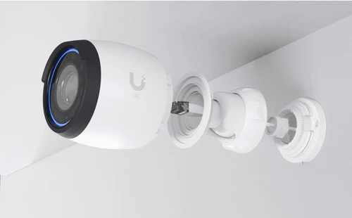 Ubiquiti - G5 Professional Cosse | Caméra de sécurité IP - UVC-G5-Pro