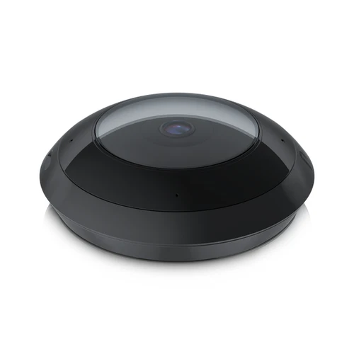 Ubiquiti - AI 360 Dôme | Caméra de sécurité IP UniFi - UVC-AI-360