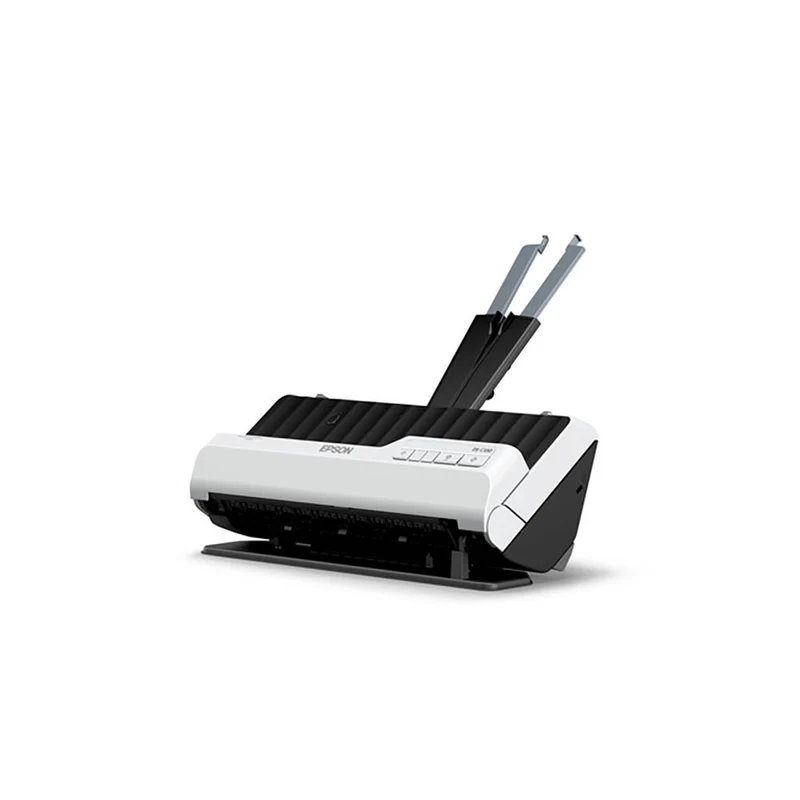 Epson DS-C330 Chargeur automatique de documents + Scanner à feuille 600 x 600 DPI A4 - B11B272401