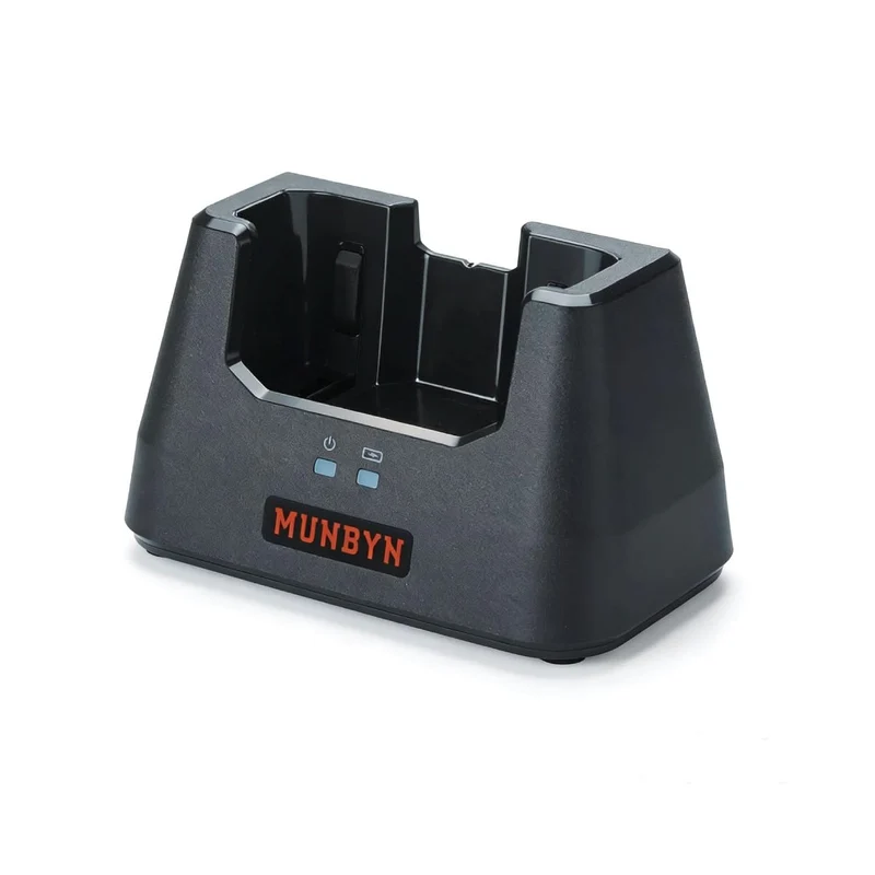 MUNBYN AS01 Scanner Dock Charger