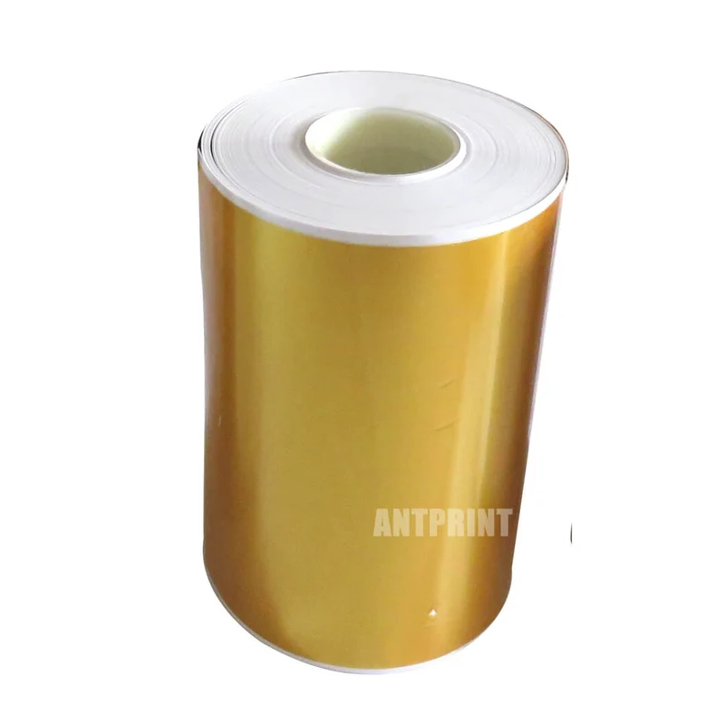 Film de transfert UV DTF en rouleau pour imprimante UV-DTF