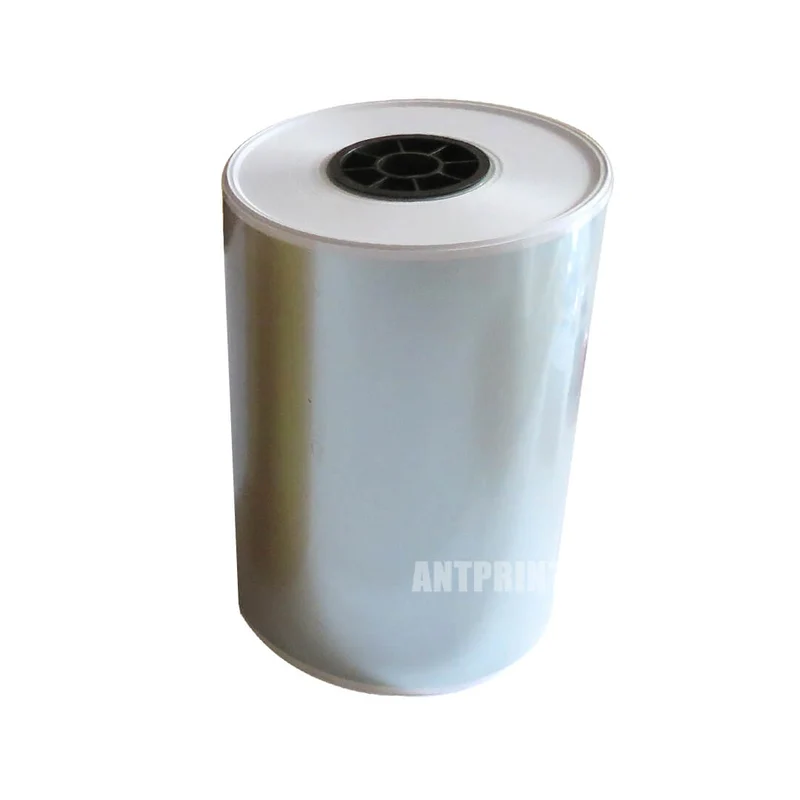 Film de transfert UV DTF en rouleau pour imprimante UV-DTF