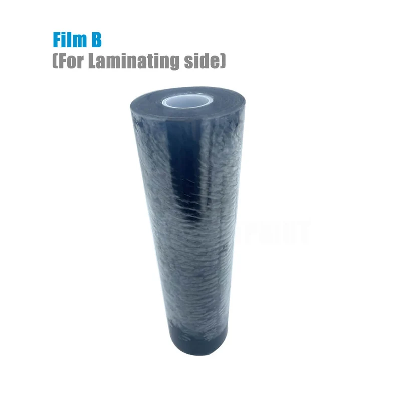 Film de transfert A3 UV DTF pour impression DTF à plat UV