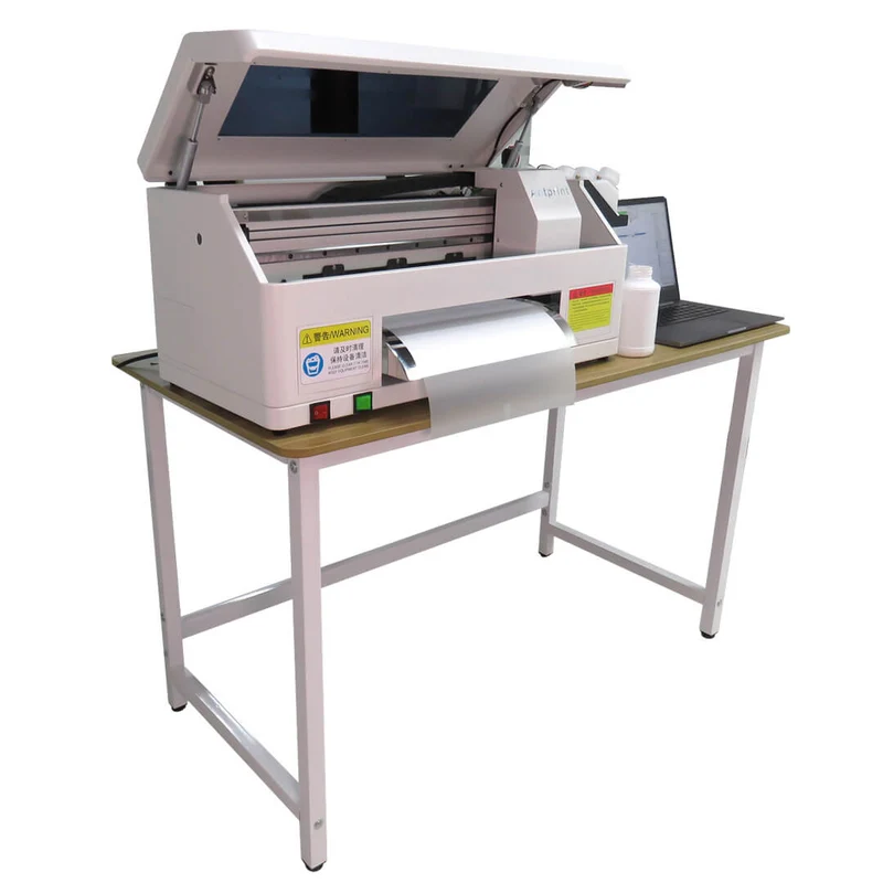 Prix ​​d'imprimante DTF commerciale abordable le moins cher à vendre | AntPrint