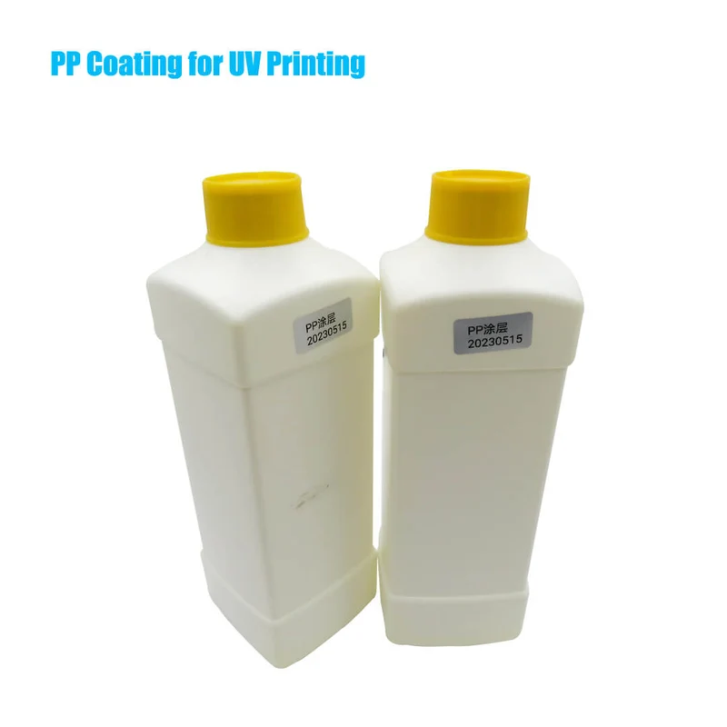 Revêtement PP pour impression UV | AntPrint
