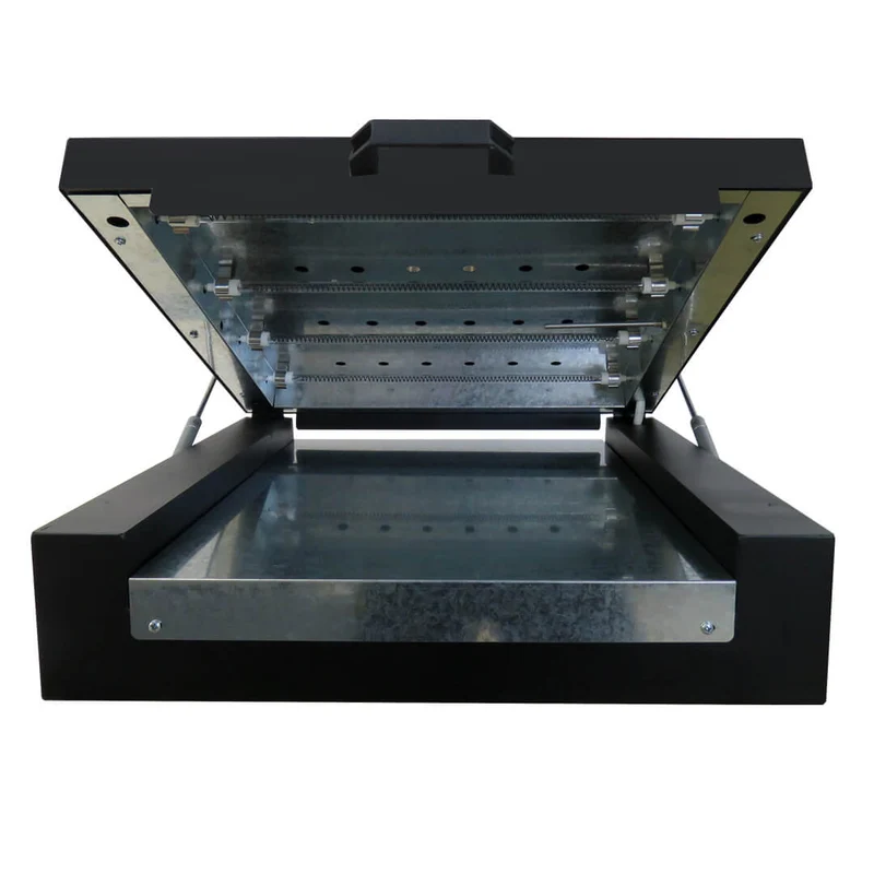 Four de durcissement DTF de bureau au format A3 | AntPrint
