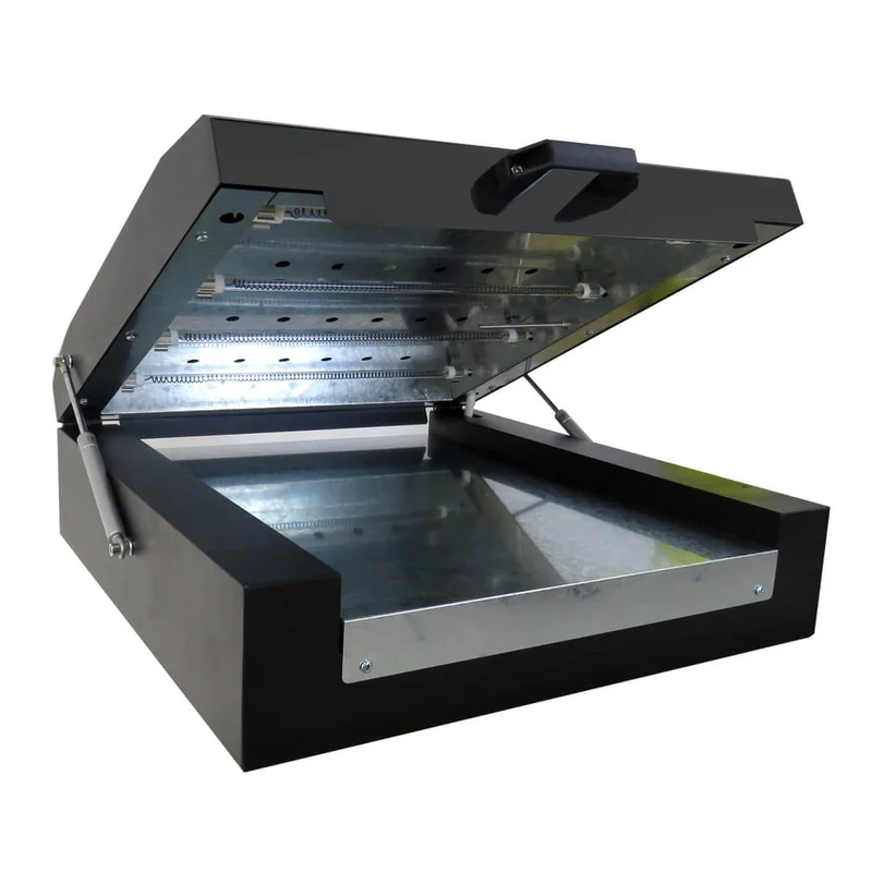 Four de durcissement DTF de bureau au format A3 | AntPrint