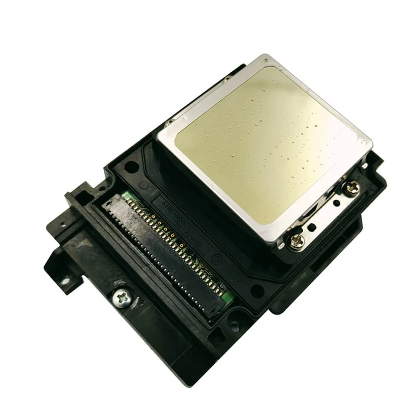 Tête d'imprimante Dx10 d'origine complète | Tête d'impression TX800