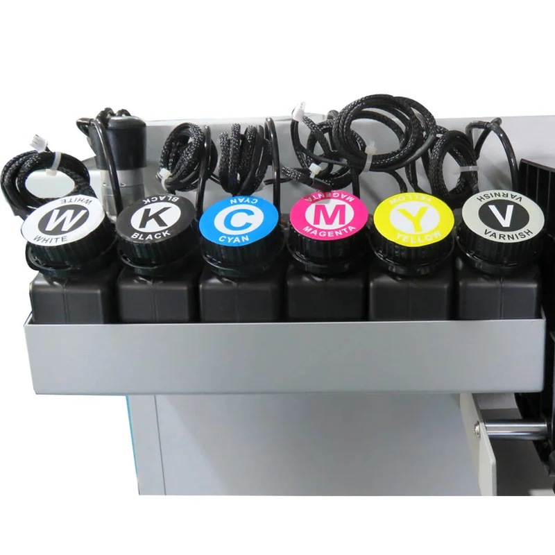 Meilleur prix de l'imprimante de plastification UV DTF 24 pouces | AP-2F