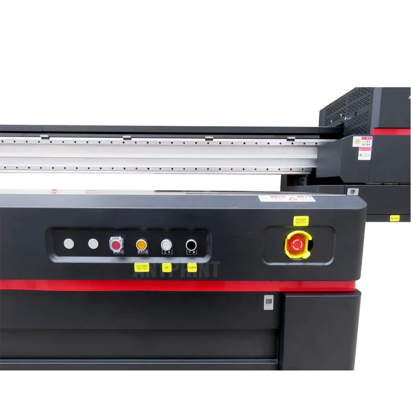 Imprimante à plat LED UV 2513 | AP200-2513