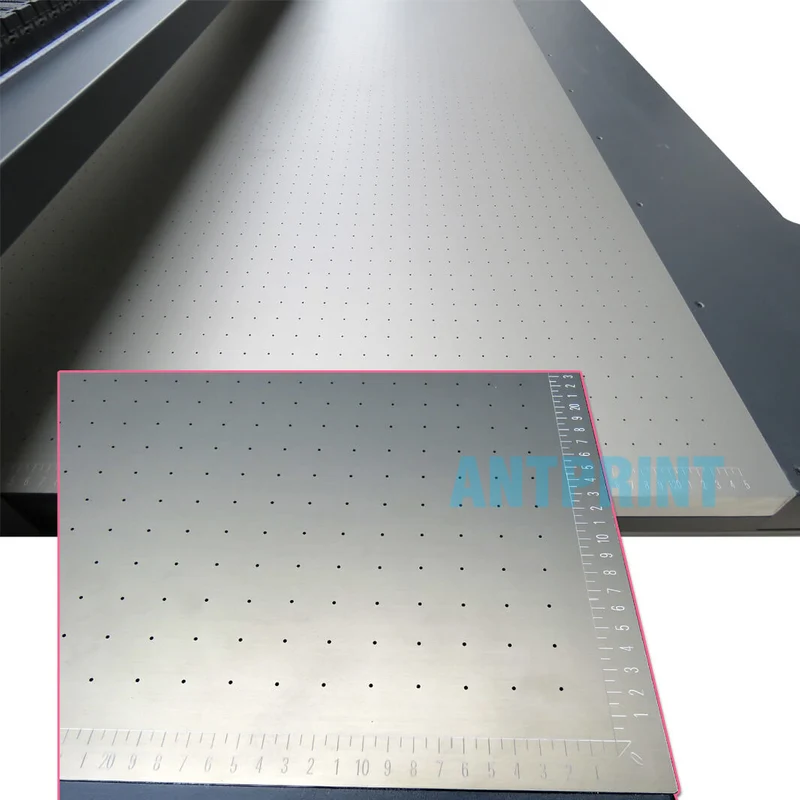 Imprimante à plat LED UV 2513 | AP200-2513