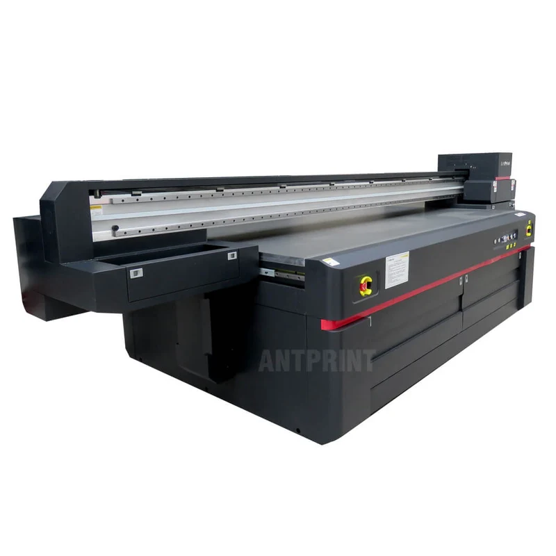 Imprimante à plat LED UV 2513 | AP200-2513