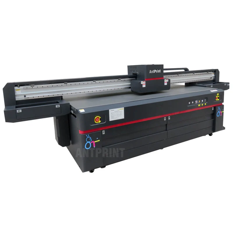 Imprimante à plat LED UV 2513 | AP200-2513