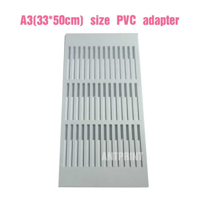 Adaptateur/fixation d'imprimante UV pour étui de téléphone de balle de golf, stylo à bille de carte en PVC, etc.