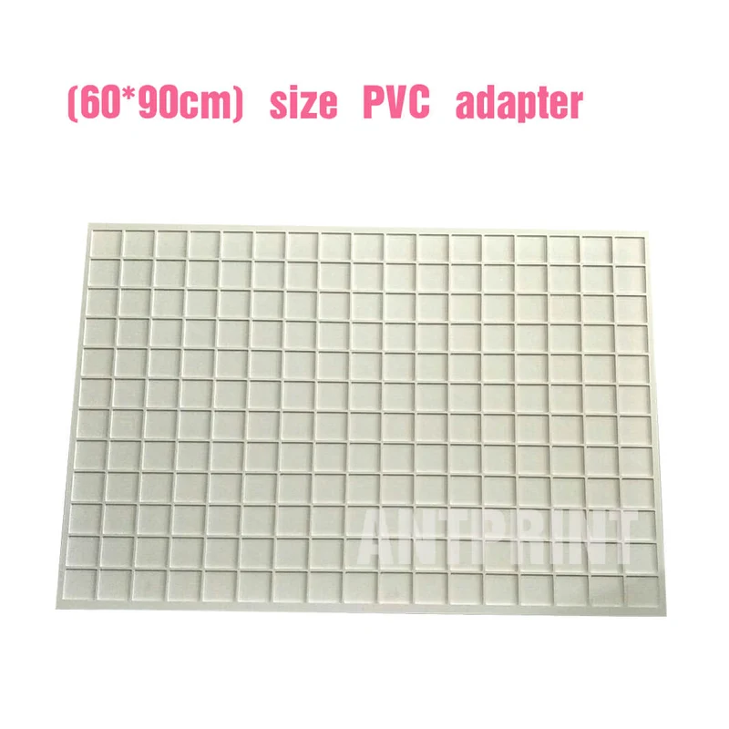 Adaptateur/fixation d'imprimante UV pour étui de téléphone de balle de golf, stylo à bille de carte en PVC, etc.