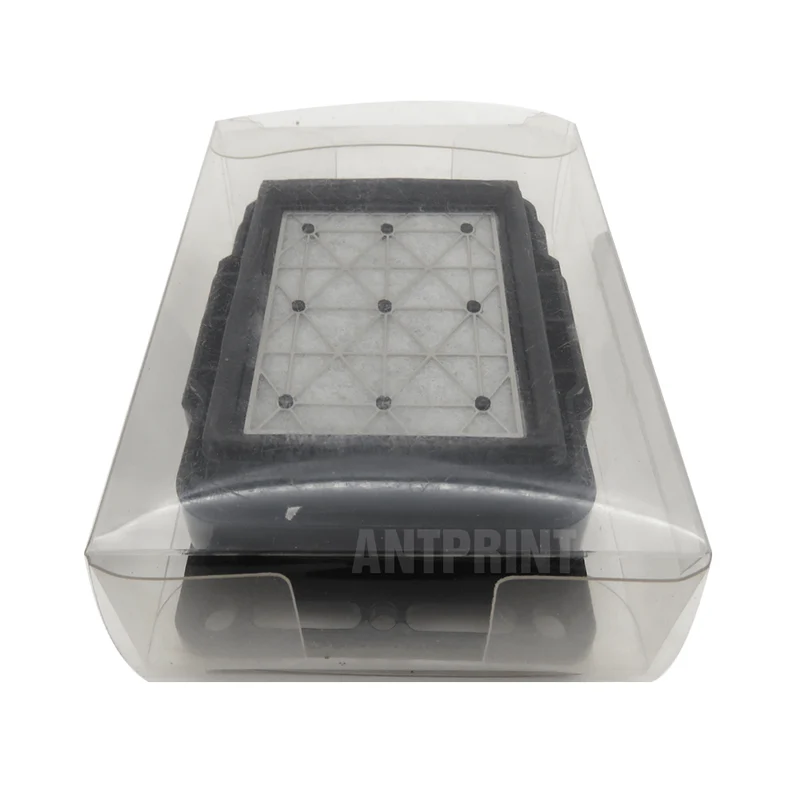 Tampon encreur pour imprimante xp600 Tx800 UV / DTG / DTF/mur, unité de nettoyage