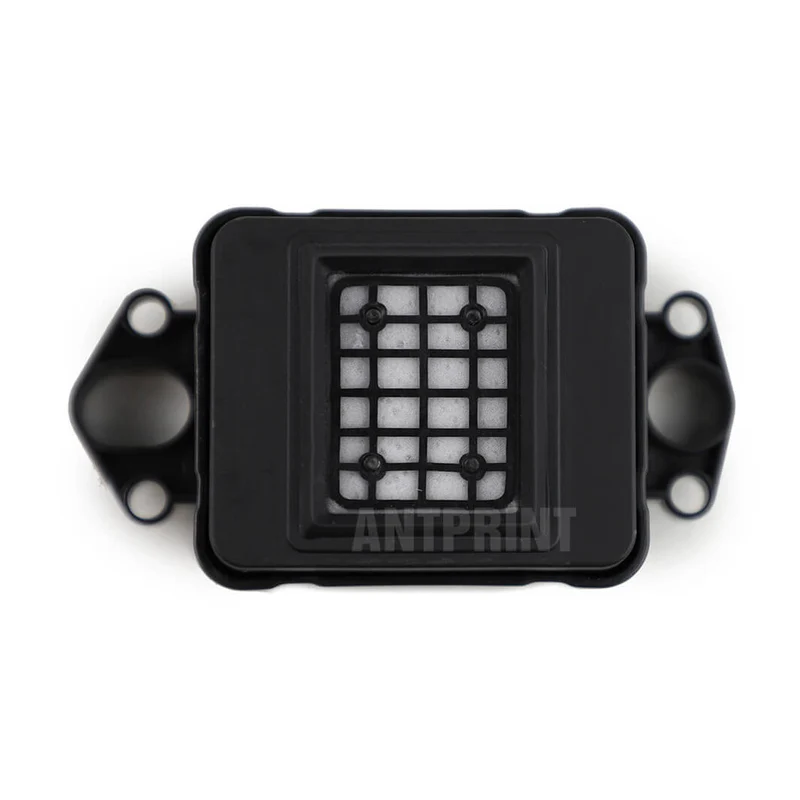 Tampon encreur pour imprimante xp600 Tx800 UV / DTG / DTF/mur, unité de nettoyage