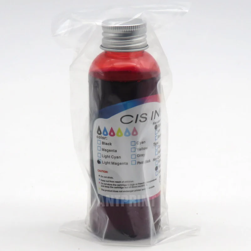 Meilleure encre comestible pour imprimantes | Epson série 6 couleur