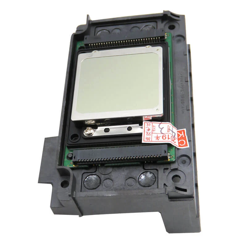 Tête d'imprimante originale Antprint DX9 XP600, flambant neuf 100% | Convient à l'imprimante Antprint