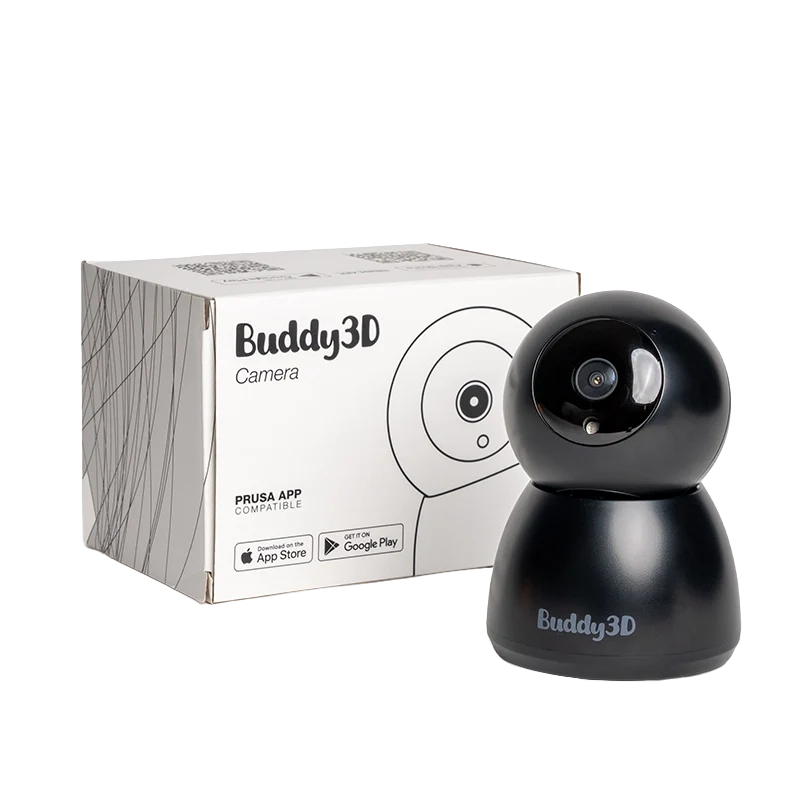 Buddy3D Camera