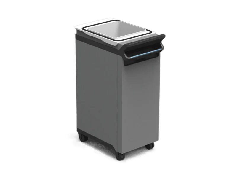 Formlabs Fuse X1 Build Unit