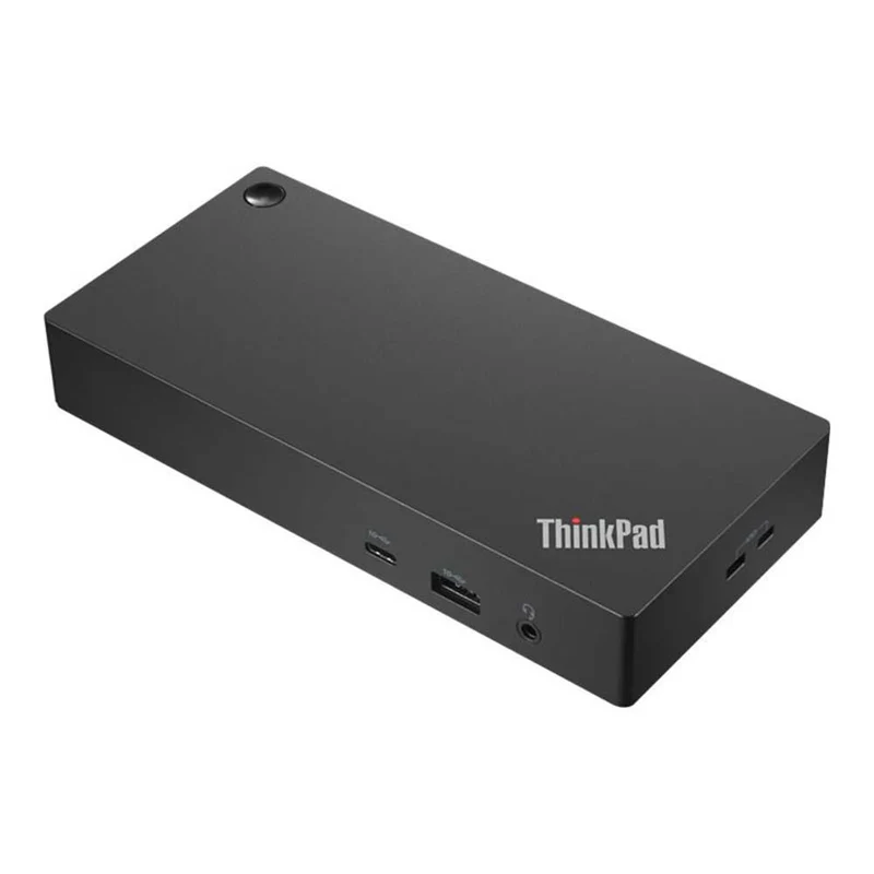 Dockstation Lenovo USB 3.2 Gen 1 (3.1 Gen 1) Type-C - 40AY0090EU