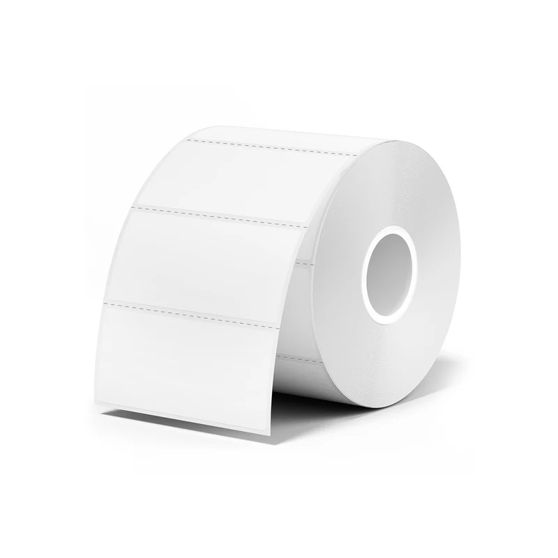 MUNBYN 2" x 1" Rectangle Thermal Labels for Barcode and Product Labels