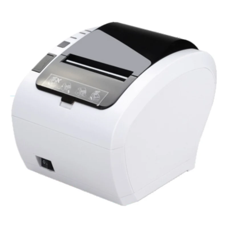 BEY306 - 80mm Thermal POS Printer
